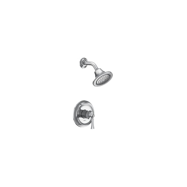 Wynford M-Core 2S S/O Ep Trim Ch